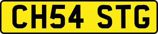CH54STG