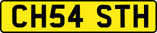 CH54STH