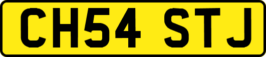 CH54STJ
