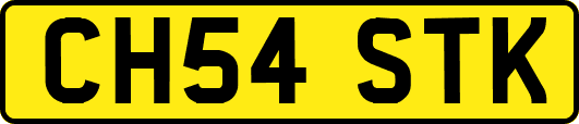 CH54STK