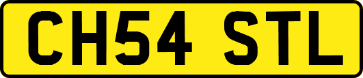 CH54STL