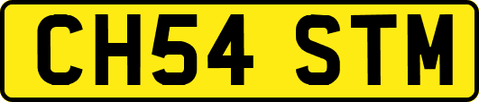 CH54STM