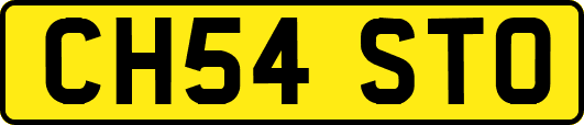 CH54STO