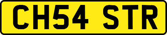 CH54STR