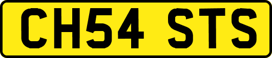 CH54STS