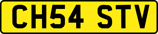 CH54STV