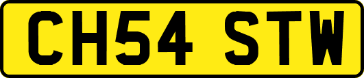 CH54STW