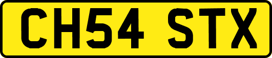 CH54STX