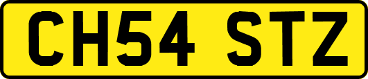 CH54STZ