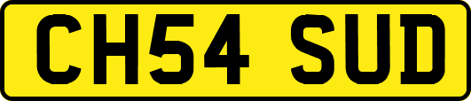 CH54SUD