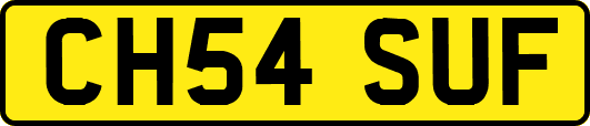 CH54SUF