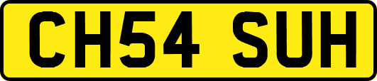 CH54SUH