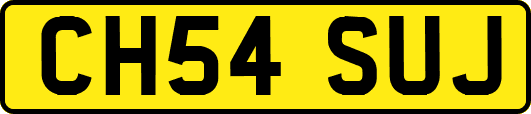 CH54SUJ