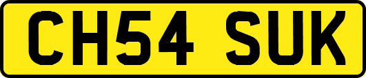 CH54SUK