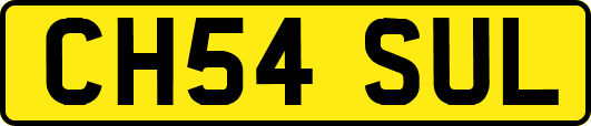 CH54SUL