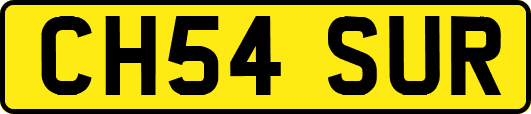 CH54SUR