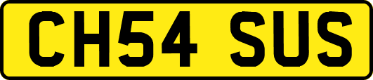 CH54SUS