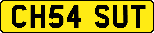 CH54SUT