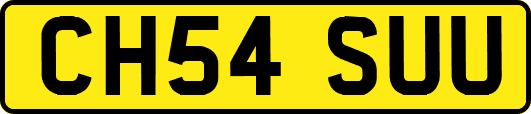 CH54SUU
