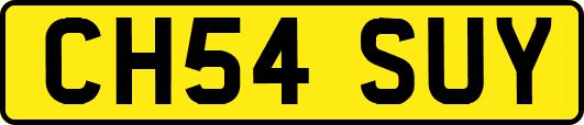 CH54SUY
