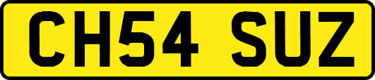 CH54SUZ