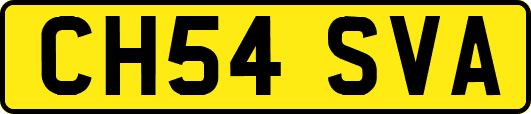CH54SVA