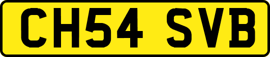 CH54SVB