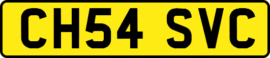 CH54SVC