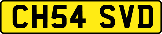 CH54SVD