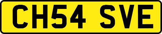 CH54SVE