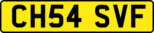 CH54SVF
