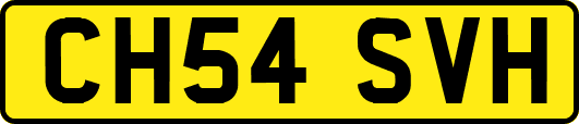 CH54SVH