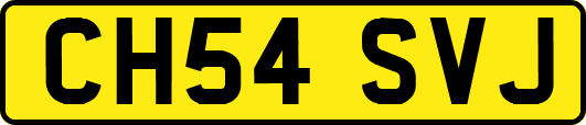 CH54SVJ