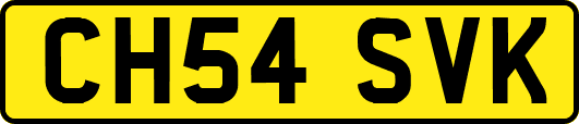 CH54SVK