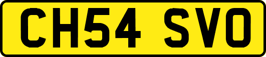 CH54SVO