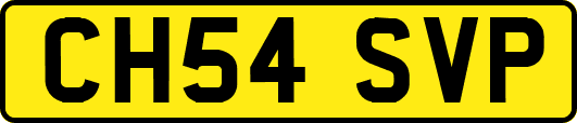 CH54SVP