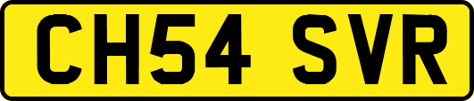 CH54SVR