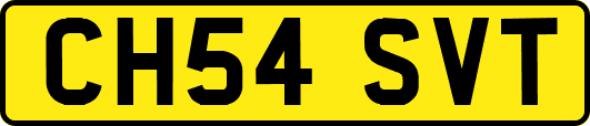 CH54SVT