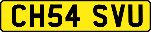 CH54SVU