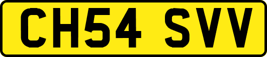 CH54SVV