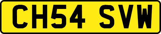 CH54SVW