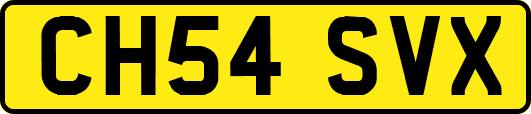 CH54SVX