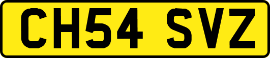 CH54SVZ
