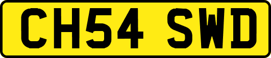 CH54SWD