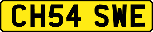 CH54SWE