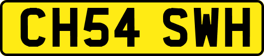 CH54SWH