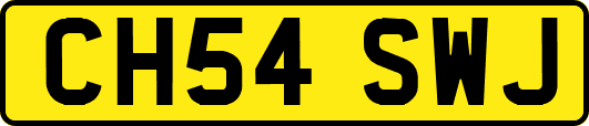 CH54SWJ