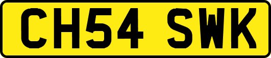 CH54SWK