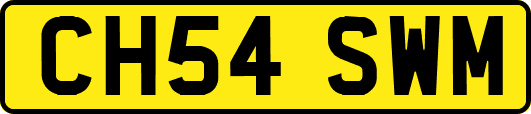 CH54SWM