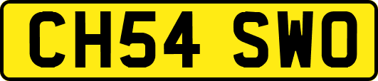 CH54SWO